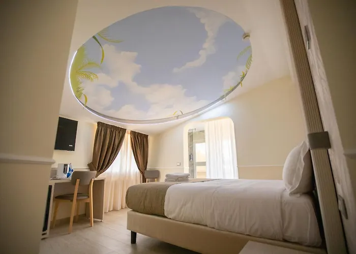Hotel Maximus