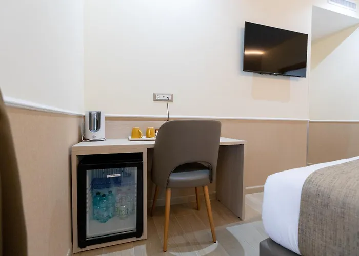 Hotel Maximus
