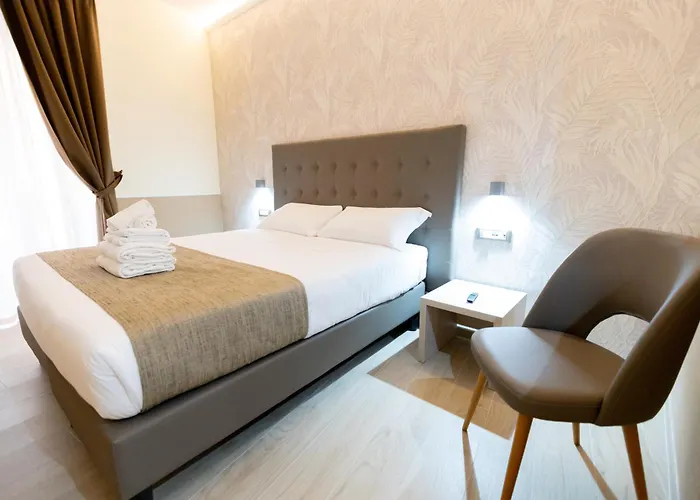 Hotel Maximus
